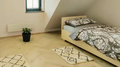 Apartamenty Szepty Mazur - zdjęcie 12