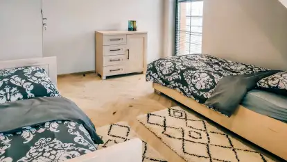 Apartamenty Szepty Mazur - zdjęcie 8