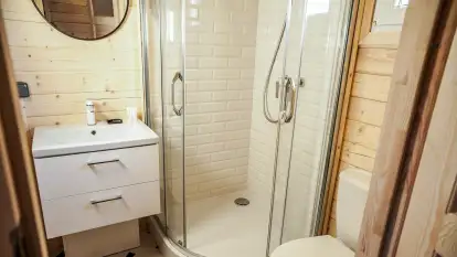 Domki Yacht Club Wejsuny - zdjęcie 17