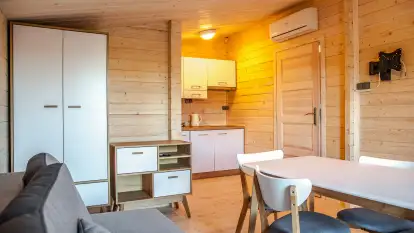 Domki Yacht Club Wejsuny - zdjęcie 3