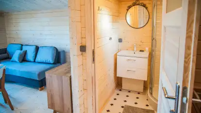 Domki Yacht Club Wejsuny - zdjęcie 16