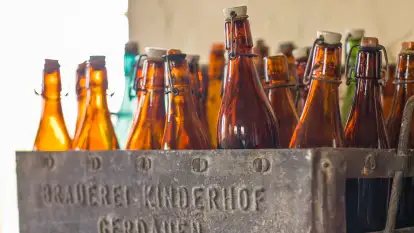 Karczma Stary Młyn - zdjęcie 12