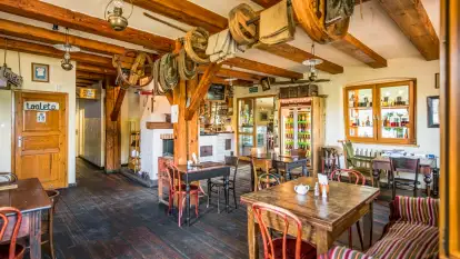 Karczma Stary Młyn - zdjęcie 18