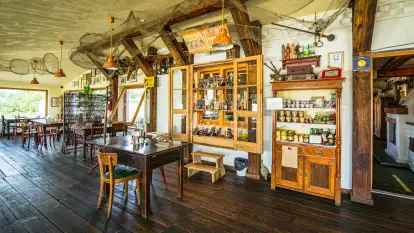 Karczma Stary Młyn - zdjęcie 9