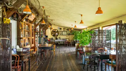 Karczma Stary Młyn - zdjęcie 3