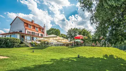 Hotelik Stary Młyn - zdjęcie 7