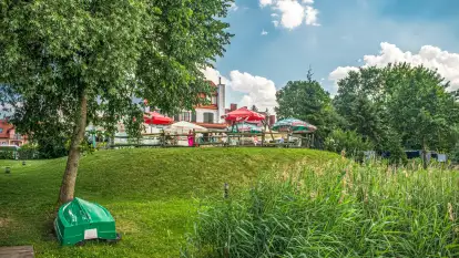 Hotelik Stary Młyn - zdjęcie 4