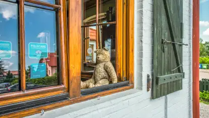 Hotelik Stary Młyn - zdjęcie 12