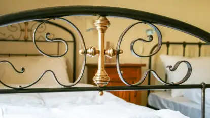 Hotelik Stary Młyn - zdjęcie 11