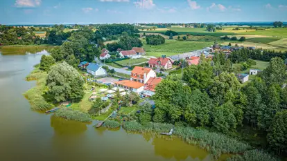 Hotelik Stary Młyn - zdjęcie 22