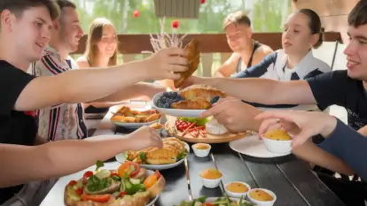 Domki MAZURYchillout - zdjęcie 22