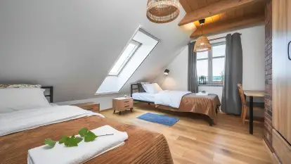 Domki MAZURYchillout - zdjęcie 8