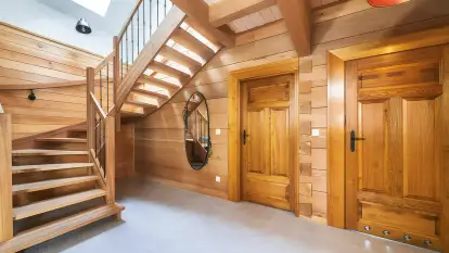 Domki MAZURYchillout - zdjęcie 13