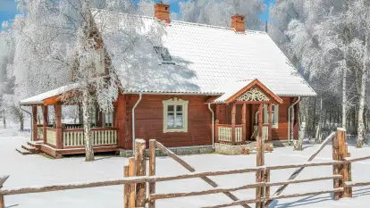 Domki MAZURYchillout - zdjęcie 3