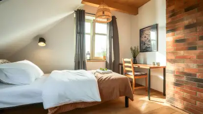 Domki MAZURYchillout - zdjęcie 14