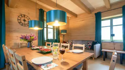 Domki MAZURYchillout - zdjęcie 6