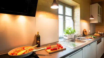 Domki MAZURYchillout - zdjęcie 18