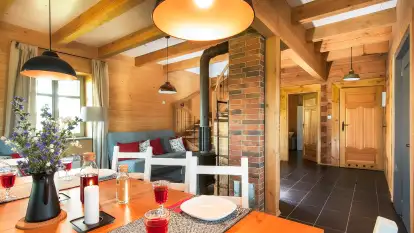 Domki MAZURYchillout - zdjęcie 17