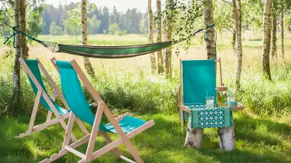 Domki MAZURYchillout - zdjęcie 20