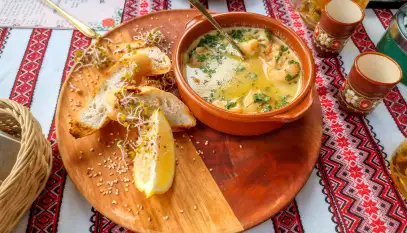 Restauracja Spichlerz u Tolka - zdjęcie 10