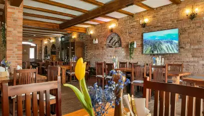 Restauracja Spichlerz u Tolka - zdjęcie 5