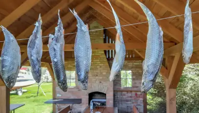 Restauracja Spichlerz u Tolka - zdjęcie 18