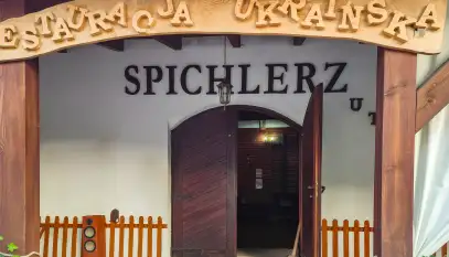 Restauracja Spichlerz u Tolka - zdjęcie 6
