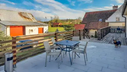 Pokoje i apartamenty Spichlerz - zdjęcie 11