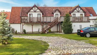 Pokoje i apartamenty Spichlerz - zdjęcie 18