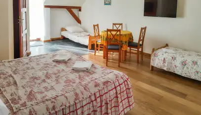 Pokoje i apartamenty Spichlerz - zdjęcie 17