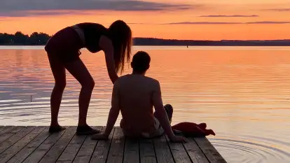 Domki MAZURYchillout - zdjęcie 30