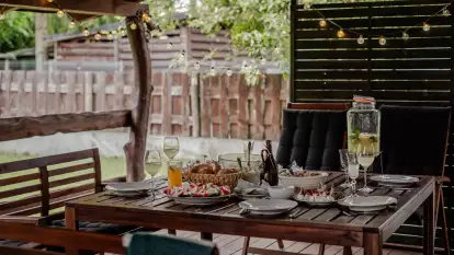 Dom "Góra na Mazurach" - zdjęcie 13