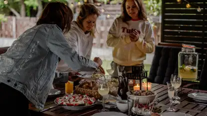 Dom "Góra na Mazurach" - zdjęcie 20