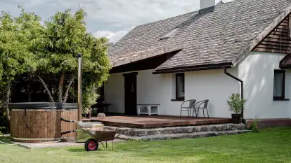 Dom "Góra na Mazurach" - zdjęcie 58