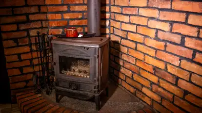 Dom "Góra na Mazurach" - zdjęcie 24