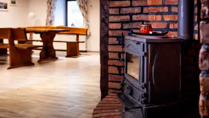 Dom "Góra na Mazurach" - zdjęcie 43