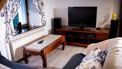 Dom "Góra na Mazurach" - zdjęcie 16