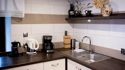 Dom "Góra na Mazurach" - zdjęcie 2