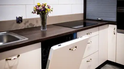 Dom "Góra na Mazurach" - zdjęcie 26