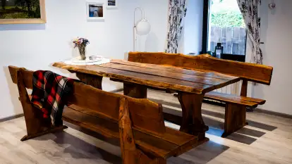 Dom "Góra na Mazurach" - zdjęcie 37