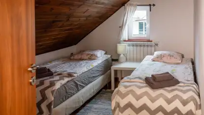 Dom "Góra na Mazurach" - zdjęcie 27