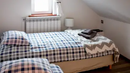 Dom "Góra na Mazurach" - zdjęcie 32