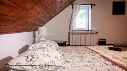 Dom "Góra na Mazurach" - zdjęcie 39