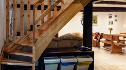 Dom "Góra na Mazurach" - zdjęcie 29