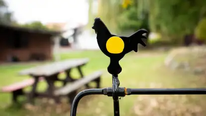 Dom "Góra na Mazurach" - zdjęcie 61