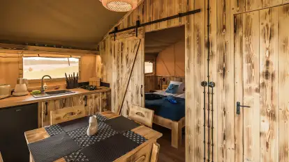 Glamila - Wioska Wakacyjna - zdjęcie 24