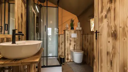 Glamila - Wioska Wakacyjna - zdjęcie 26