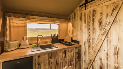 Glamila - Wioska Wakacyjna - zdjęcie 29