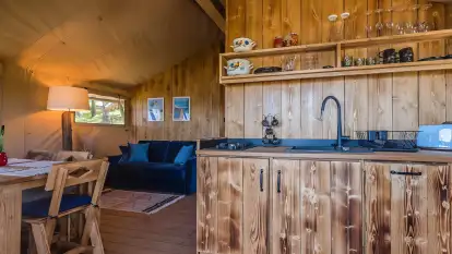 Glamila - Wioska Wakacyjna - zdjęcie 28