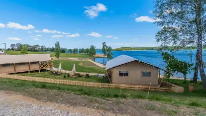 Glamila - Wioska Wakacyjna - zdjęcie 14